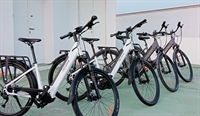 e-bike rental la gomera - 2