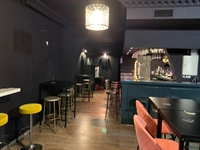 music bar with accommodation - 1