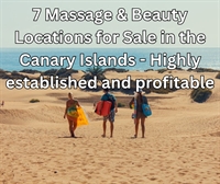 7 massage beauty locations - 1