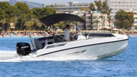 boat rental charter sale - 1