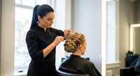 reputable sought-after hair salon - 3