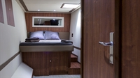 amazing well established catamaran - 3