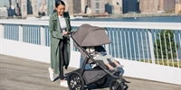 established baby equipment franchise - 2