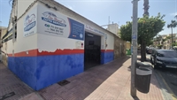 auto repair garage san - 1
