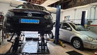 auto repair garage san - 3
