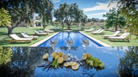 stunning ronda lodge venue - 2