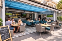 established café bar los - 1