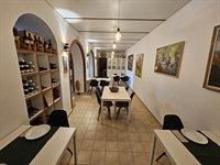 exceptional restaurant duplex apartment - 3