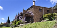 stunning alpujarran home licensed - 1