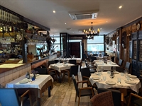 long established popular restaurant - 2