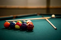 games pool table rental - 3