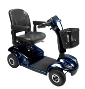 thriving mobility rental business - 2