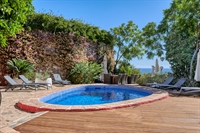 spectacular historic mill mijas - 3