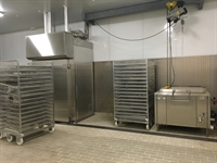 established meat factory spain - 3