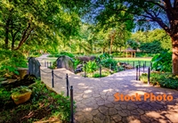 beautiful large botanical gardens - 1