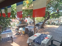 established restaurant - 2