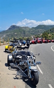 established provider for trike - 2