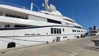 established superyacht wrapping business - 2