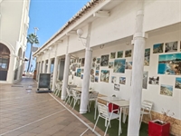 long established pizzeria benalmadena - 2
