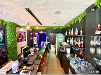 café bar opportunity las - 2