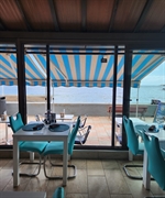 seafront restaurant las galletas - 1