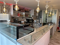 seafront ice cream parlour - 2
