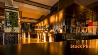 very successful bar restaurant - 1