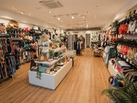 exclusive fashion boutique playa - 1
