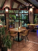 beautiful restaurant with terrace - 2