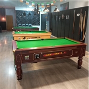games pool table rental - 1