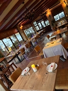 beautiful restaurant with terrace - 3