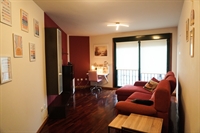 freehold turnkey short-stay asset - 1