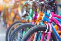 successful bicycle business booming - 1