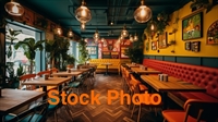 turnkey lounge prime location - 3