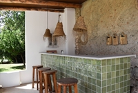 luxurious home with two - 3