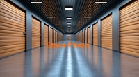 700m storage premises mijas - 1