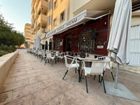 established cafeteria restaurant fuengirola - 1