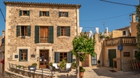 beautiful boutique mountain hotel - 1