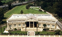 prime location commercial villa - 1