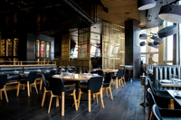 fully licensed restaurant 300m2 - 1