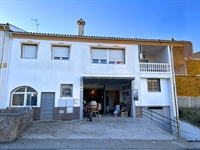 large three-storey residential commercial - 1