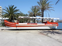 turnkeypassenger boat business spain - 2