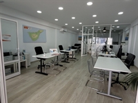 freehold office puerto colón - 1