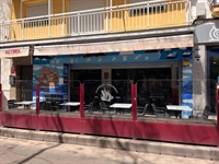 large restaurant high street - 1