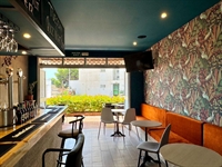 turnkey café-bar for sale - 1