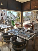 fully furnished restaurant prime - 3