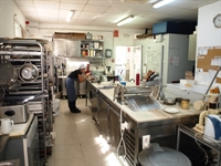 fully equipped bakery with - 3