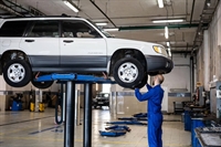 two established mechanics garages - 1
