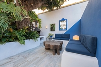 licensed coastal holiday rental - 1