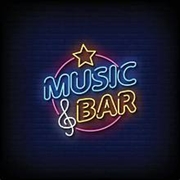 fabulous themed music bar - 1